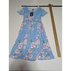 DB Moon Women's Summer Casual Dress - Comfortable & Chic